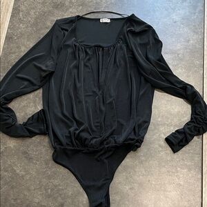 Free people long sleeve